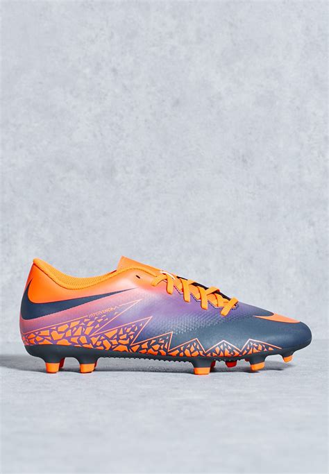 Nike HyperVenom Phade II (FG) Hyp – Best Buy Soccer Team's 